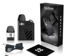 CALIBURN AK2 POD SYSTEM BY Uwell