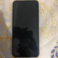 infinix note 12 X663 model