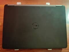 Laptop Dell i5 6th Genration