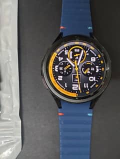 Samsung Galaxy Watch 6 - 47mm