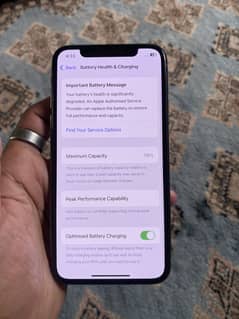 Iphone Xs