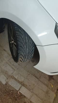 Toyota Corolla Altis 2017
