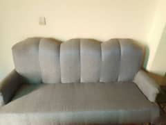 Sofa Set (3+1+1)