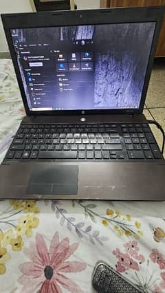HP Probook 4520s
