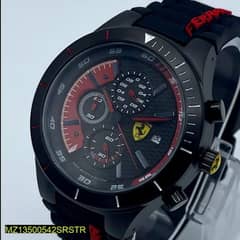 Men's Semi Formal Analogue Watch