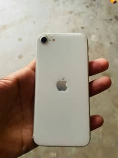 Iphone se 2020 128gb