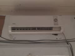 Green Ac 1 ton