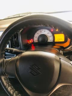 Suzuki Alto 2022 Vx