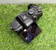 Sony a7III