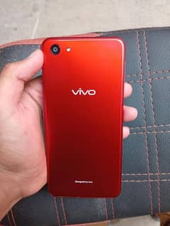 vivo y83/1 month used/with out box/