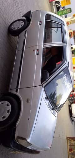 Suzuki Mehran