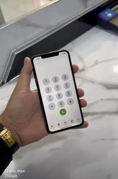 IPhone 11 Pro Max 256 GB PTA Approved