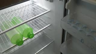 new like Haier fridge for sale