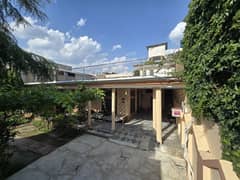 Beautiful 1 KANAL HOUSE
