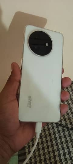 itel S-24 8/128gb