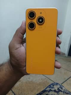 Tecno Spark 10 (Magic Skin)