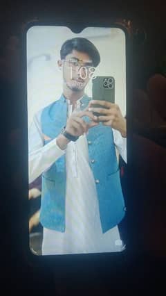Infinix Hot 9 Play 6000mh