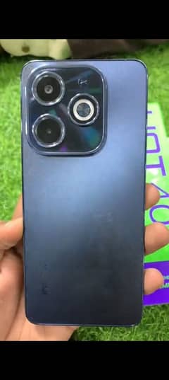 Infinix hot 40i