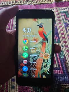 Moto G4 Play 2/16GB Single Sim PTA Approved Exchange Possible