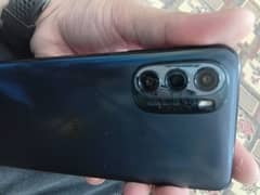 Motorola 5g phone all ok battery 5000mah