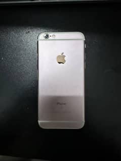 IPHONE 6S PTA APPROVED