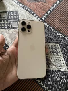 Iphone 12 Pro Max Non PTA