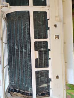 Mitsubishi 1 ton Ac