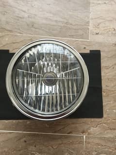 Headlight | Yamaha Ybr 125 G/Z/zdx (all models) new original Headlight