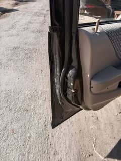 Honda City IDSI 2005