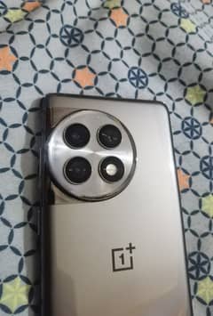 OnePlus ace 2 pro complete box