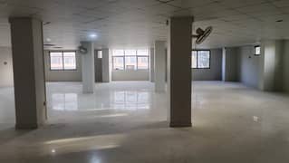 Space For Any Kind Of Offices For Call Center Software Institutes etc