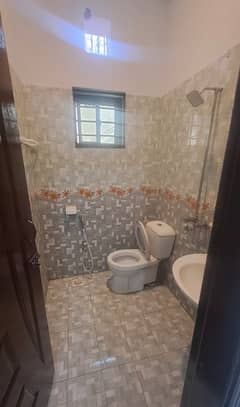 5 marla Ground Portion For Rent In Pak Town