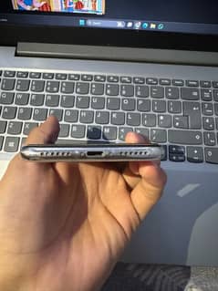 IPHONE X 256GB PTA APPROVED