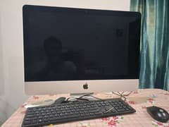 apple pc all in one
