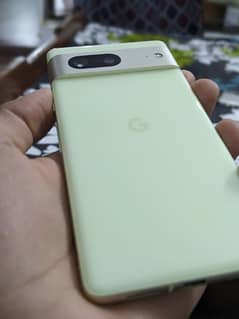 Google Pixel 7