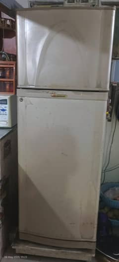 Dawlance 16 cu ft fridge