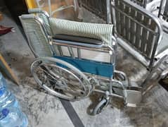 Wheel