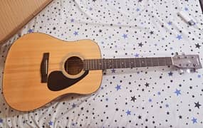 Yamaha F310 Acoustic
