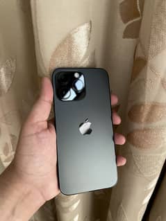 iPhone 14 pro max non pta 128Gb sim working
