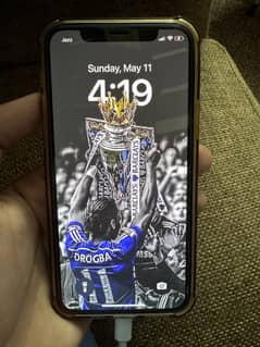 iPhone 11 pro PTA Approved
