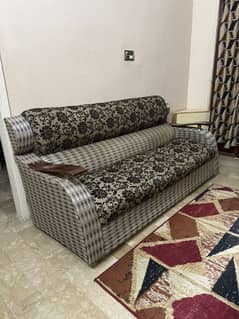 7 seater sofa set