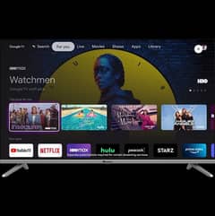 Dawlance 32" Blaze Series Google TV