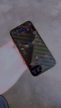 iPhone x