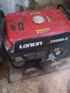 Loncin 3500D-A