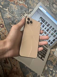 iPhone 11 Pro Max Jv