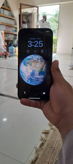I phone  12 pro max 256 gb factory unlock