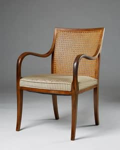 Pair of Bedroom Chair
