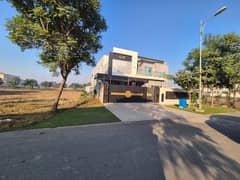 1 Kanal Luxury House For Rent In DHA Phase 7 P Block | Modern Design | Built In 2022