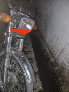bike