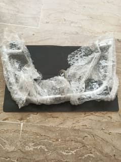 Carrier | Yamaha Ybr 125 G /Z /zdx (all models) Original carrier